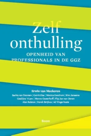 Zelfonthulling / Druk 1 Dagaanbieding