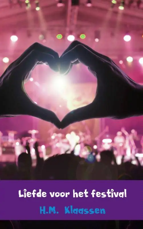 Liefde voor het festival / Druk 3 Korting