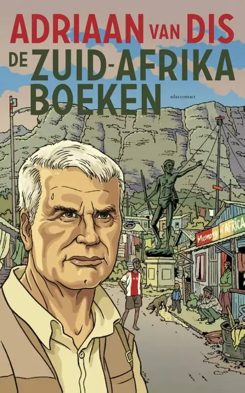 De Zuid-Afrika boeken / Druk 5 Beperkte Voorraad