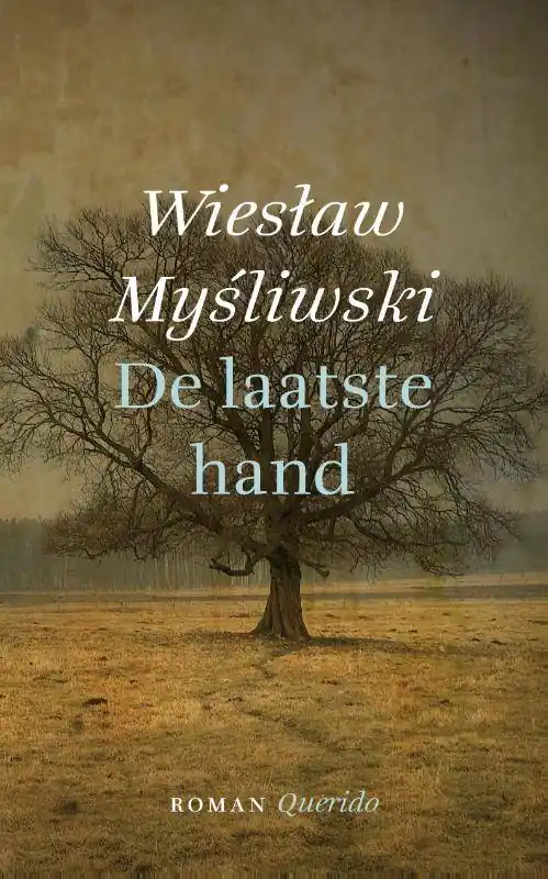 De laatste hand / Druk 5 Lage Kosten