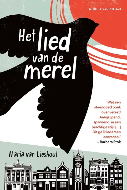 Laatste Versie Het lied van de merel / Druk 1
