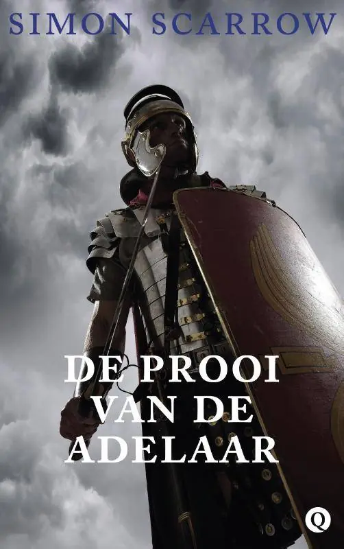 De prooi van de adelaar / Druk 1 Gratis Verzending