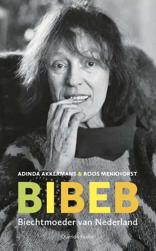 Bibeb / Druk 1 Goedkoop