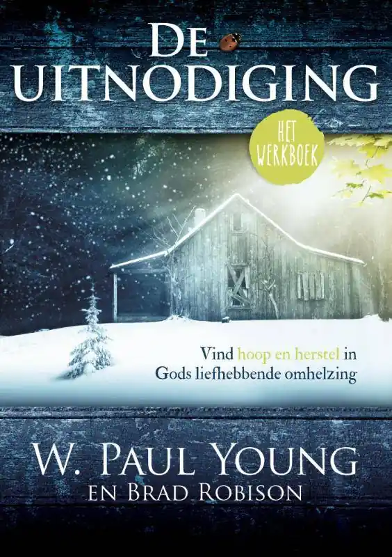Weekendaanbieding De uitnodiging (het werkboek) / Druk 1
