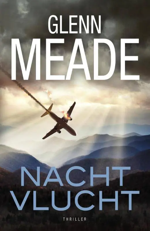 Nachtvlucht / Druk 1 Finale Uitverkoop