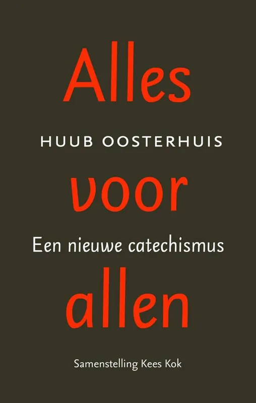 Voordeelprijs Alles voor allen / Druk 3
