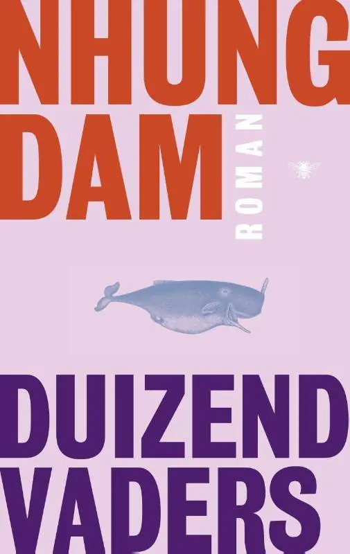 Duizend vaders / Druk 1 Uitverkoop