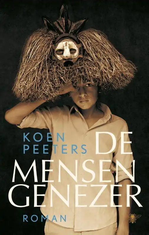 De mensengenezer / Druk 1 Lage Prijs