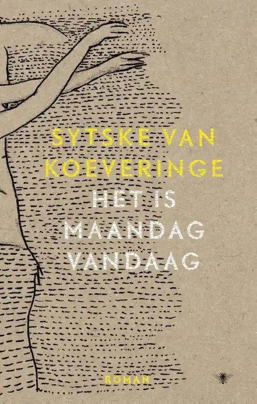 Het is maandag vandaag / Druk 1 Lage Kosten