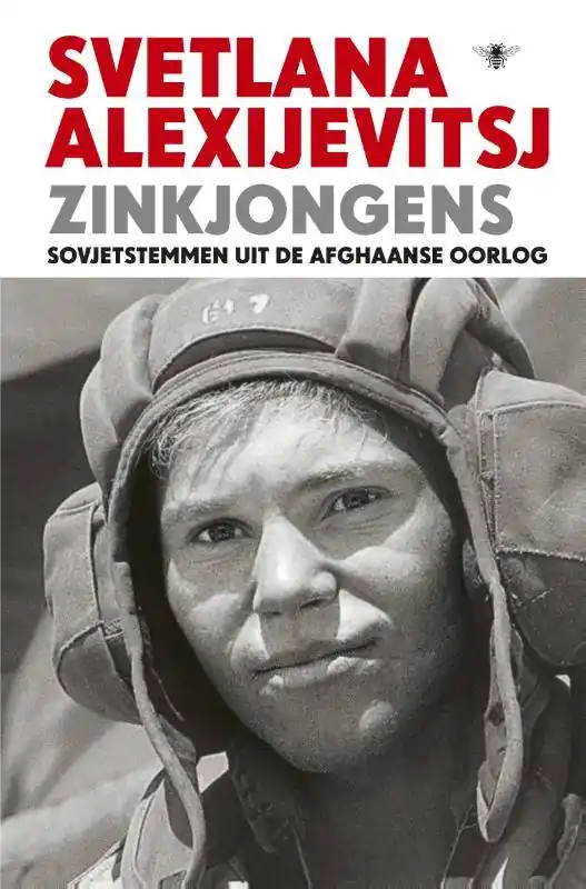 Zinkjongens / Druk 1 Direct Verzonden