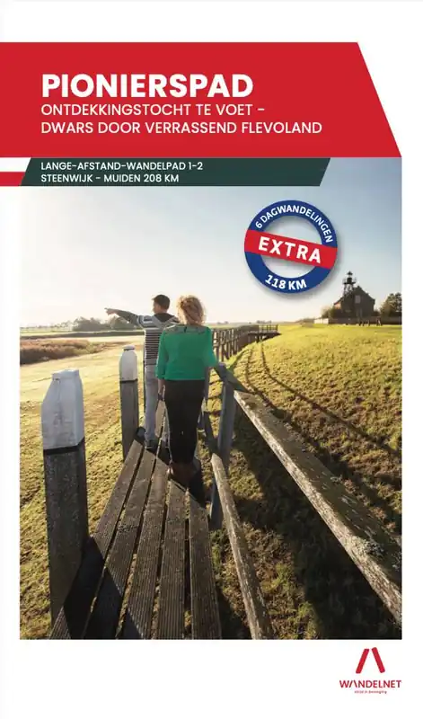 Betaalbaar Pionierspad / Druk 4