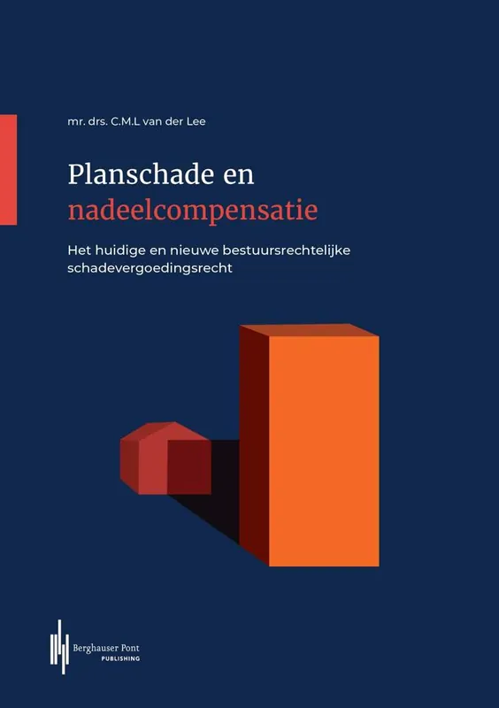 Planschade en nadeelcompensatie / Druk 3 Superprijs