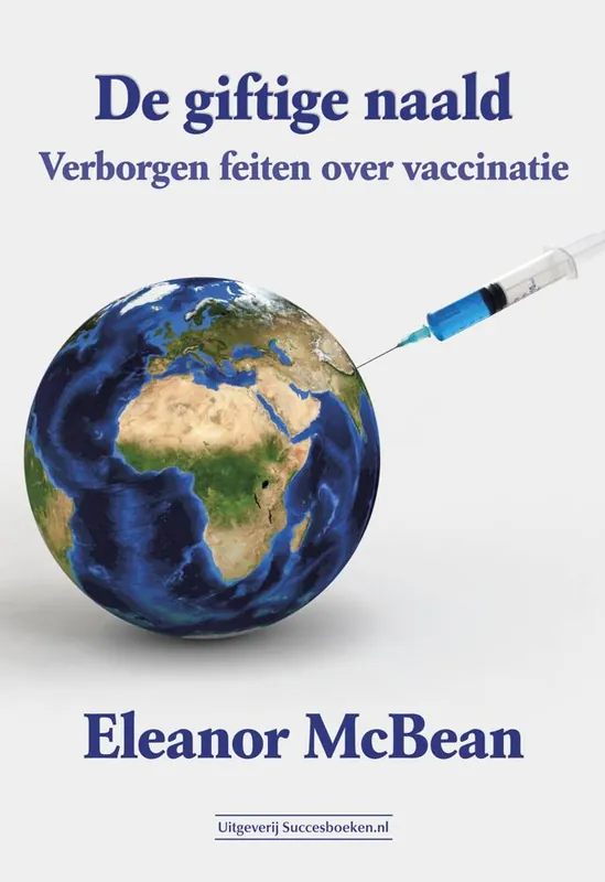 De giftige naald / Druk 1 Beste Prijs