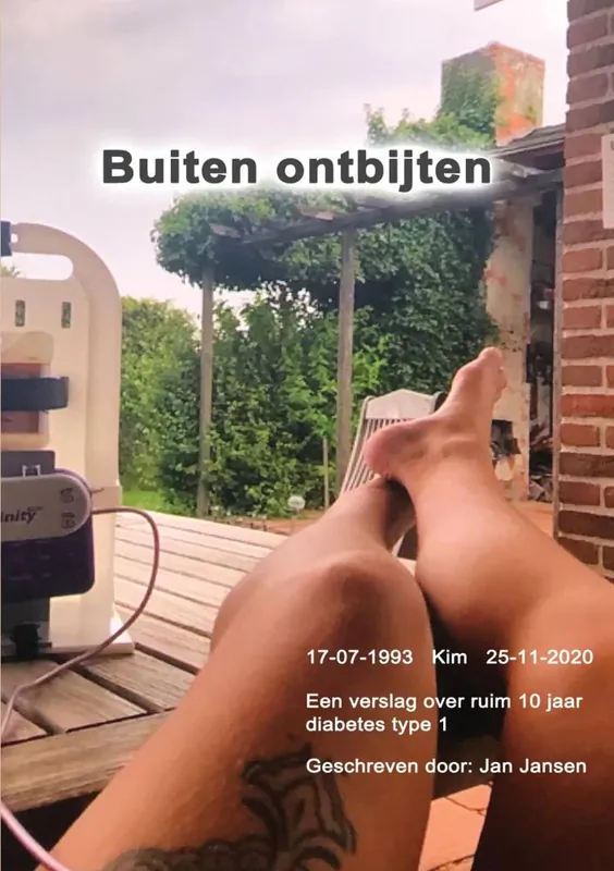 Koop Online Buiten ontbijten / Druk 1