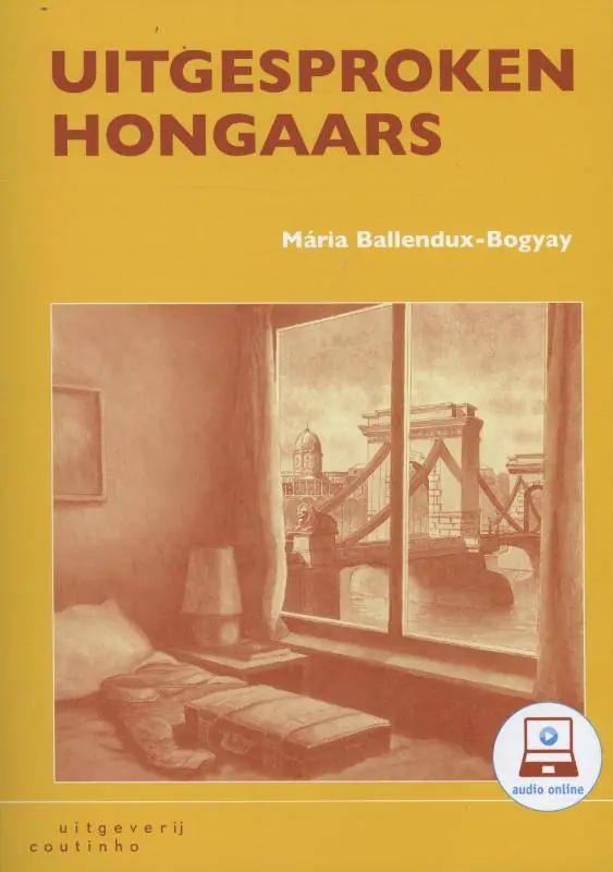 Beperkt Aanbod Uitgesproken Hongaars / Druk 3