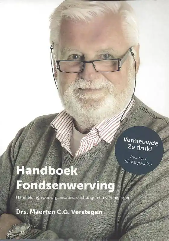 Lage Prijs Fondsenwerving / Druk 2