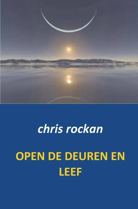 Beperkt Aanbod Open de deuren en leef / Druk 1