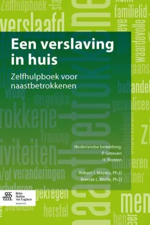 Aanbieding Een verslaving in huis / Druk 1