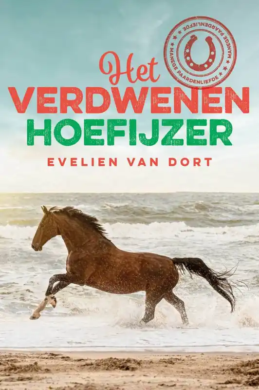 Seizoensaanbieding Het verdwenen hoefijzer / Druk 3