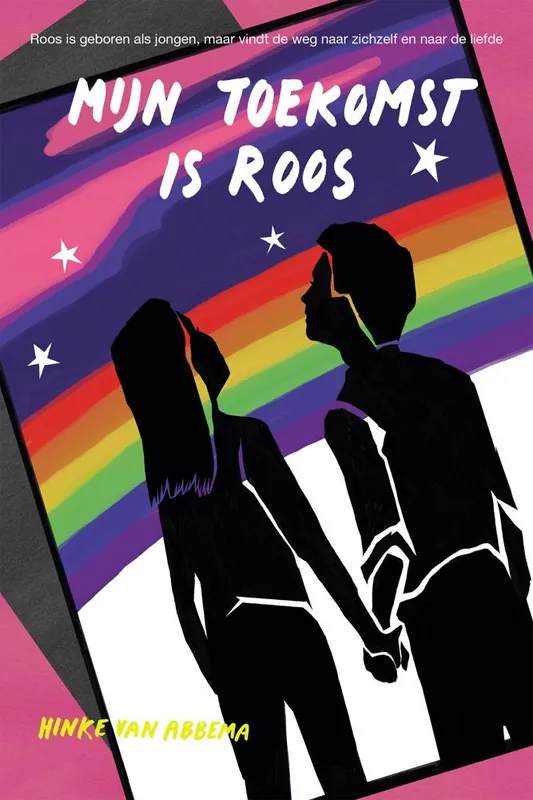 Finale Uitverkoop Mijn toekomst is Roos / Druk 1