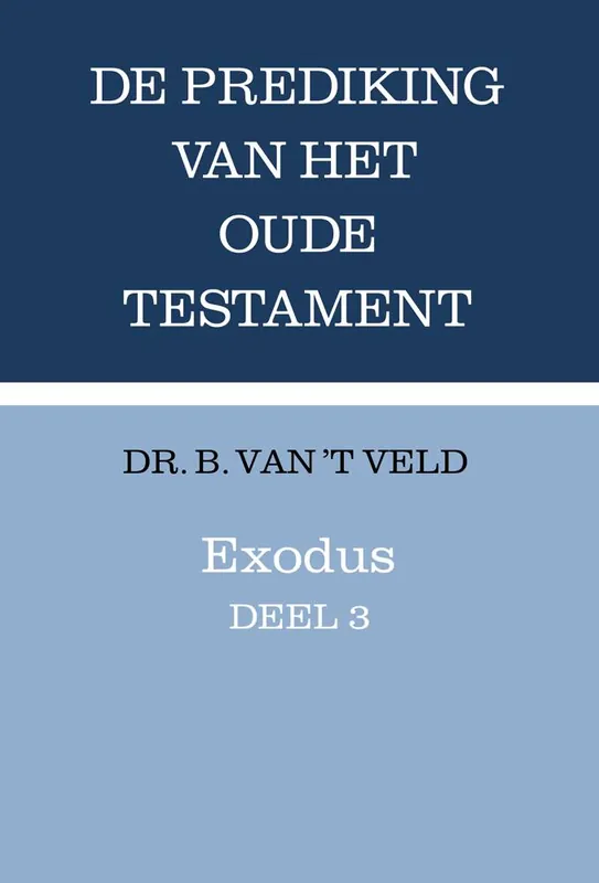 Gecertificeerd Exodus deel 3 / Druk 1
