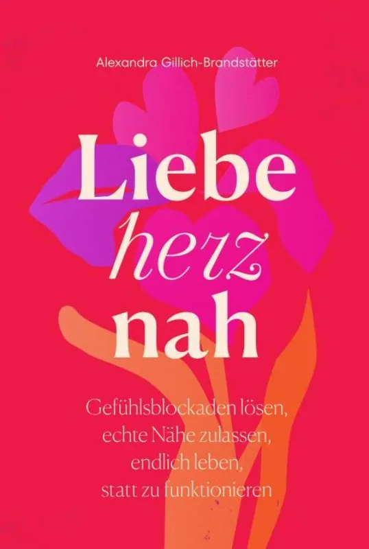 Liebe herznah / 1 Edition Nieuw