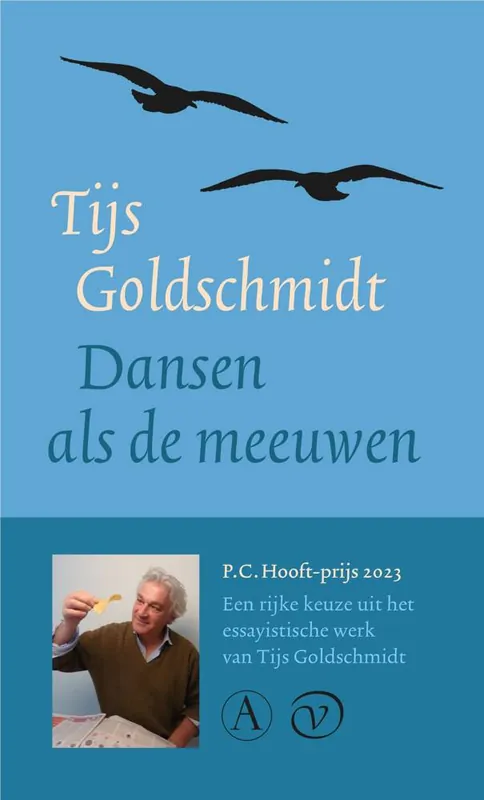 Express Levering Dansen als de meeuwen / Druk 1
