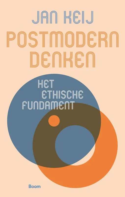 Laatste Kans Postmodern denken / Druk 1