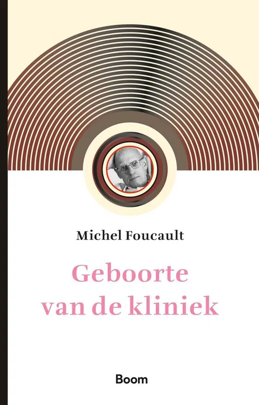 Flitsaanbieding Geboorte van de kliniek / Druk 1