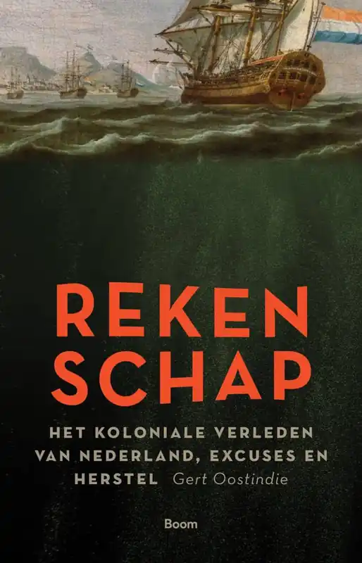Rekenschap / Druk 1 Beperkte Voorraad