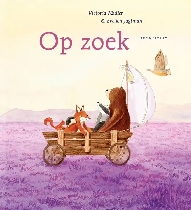 Op zoek / Druk 2 Speciale Aanbieding