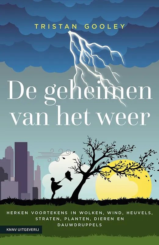 Koop Online De geheimen van het weer / Druk 2