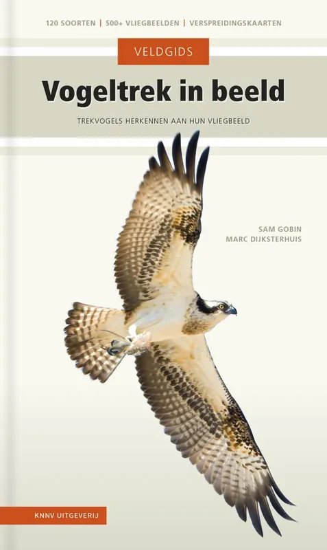 Vogeltrek in beeld / Druk 2 Flitsaanbieding