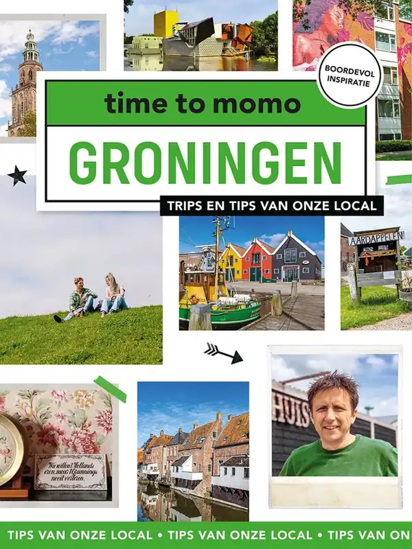 Groningen / Druk 1 Alleen Vandaag