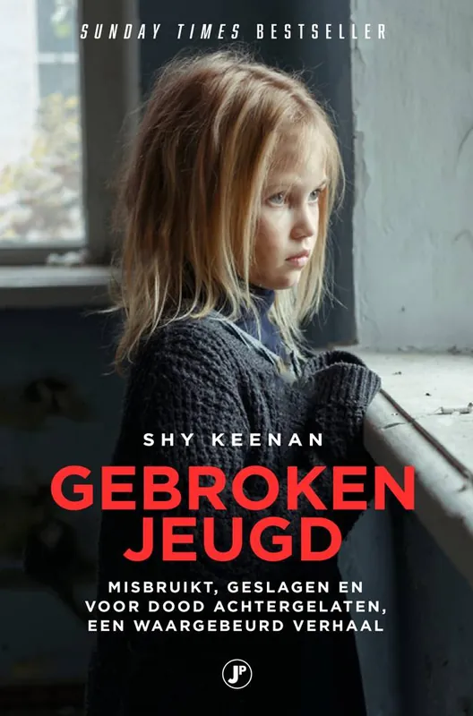 Laatste Kans Gebroken jeugd / Druk 1