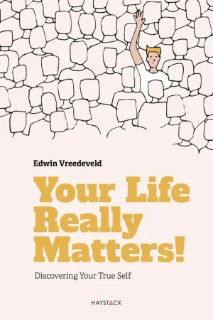 Your Life Really Matters! / 1st Edition Op = Op