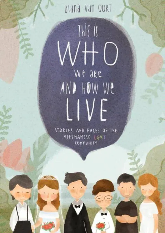 Populair This is who we are and how we live! / 1st Edition