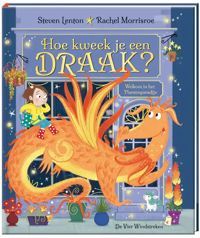 Actieprijs Hoe kweek je een draak? / Druk 1