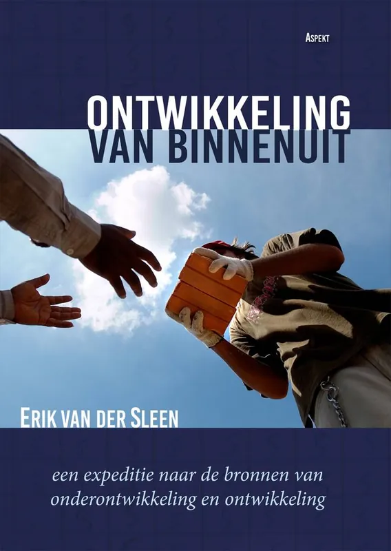 Ontwikkeling van Binnenuit / Druk 1 Rechtstreeks Van De Fabrikant