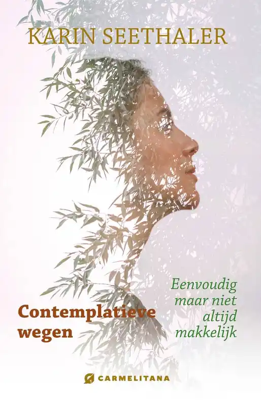 Gratis Retour Contemplatieve wegen / Druk 1