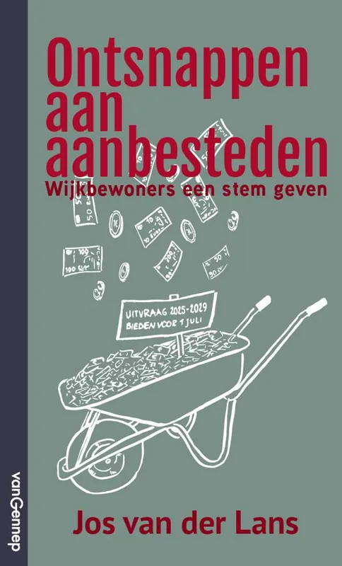 Beste Prijs Ontsnappen aan aanbesteden / Druk 1