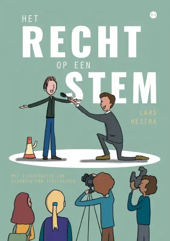 Het recht op een stem / Druk 1 Populair