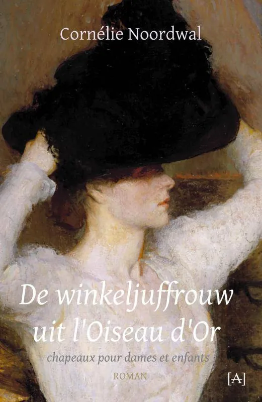 Beperkte Voorraad De winkeljuffrouw uit l’Oiseau d’Or