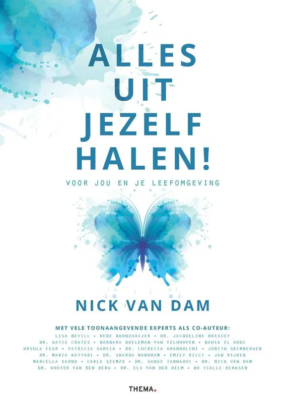 Alles uit jezelf halen / Druk 1 Superprijs