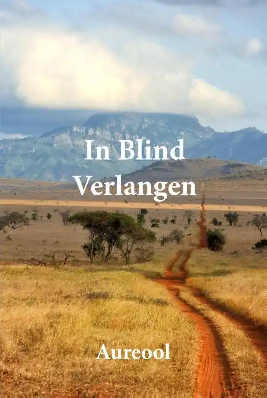 Bestel Nu In blind verlangen / Druk 1