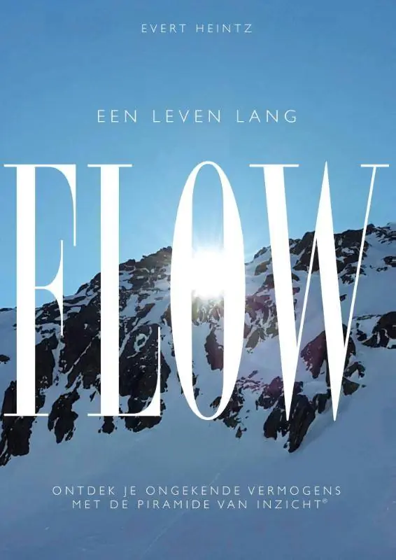Favoriet Een leven lang flow / Druk 1