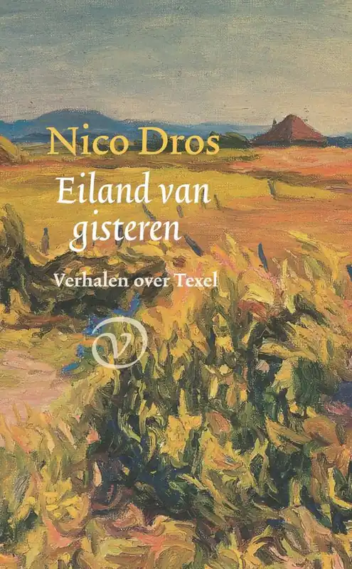 Eiland van gisteren / Druk 1 Beperkte Voorraad