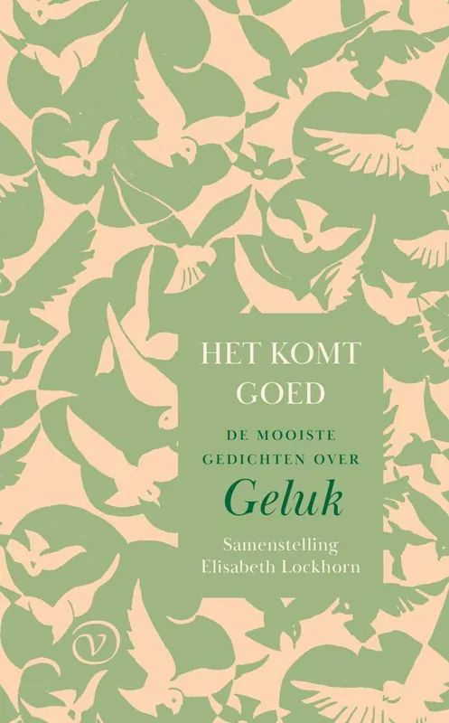 Het komt goed / Druk 1 Laatste Kans