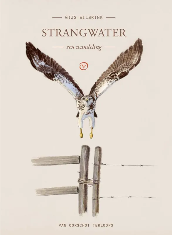 Strangwater / Druk 1 Voordeelprijs