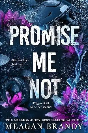 Promise Me Not / 1st Edition Meest Verkocht